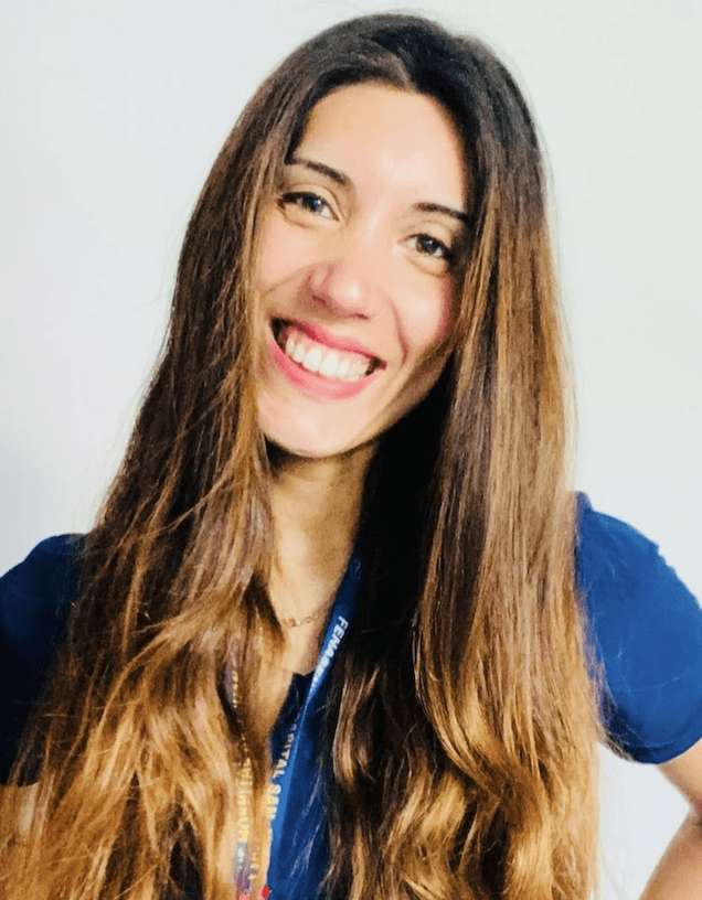 Lic. Natalia Fuentes